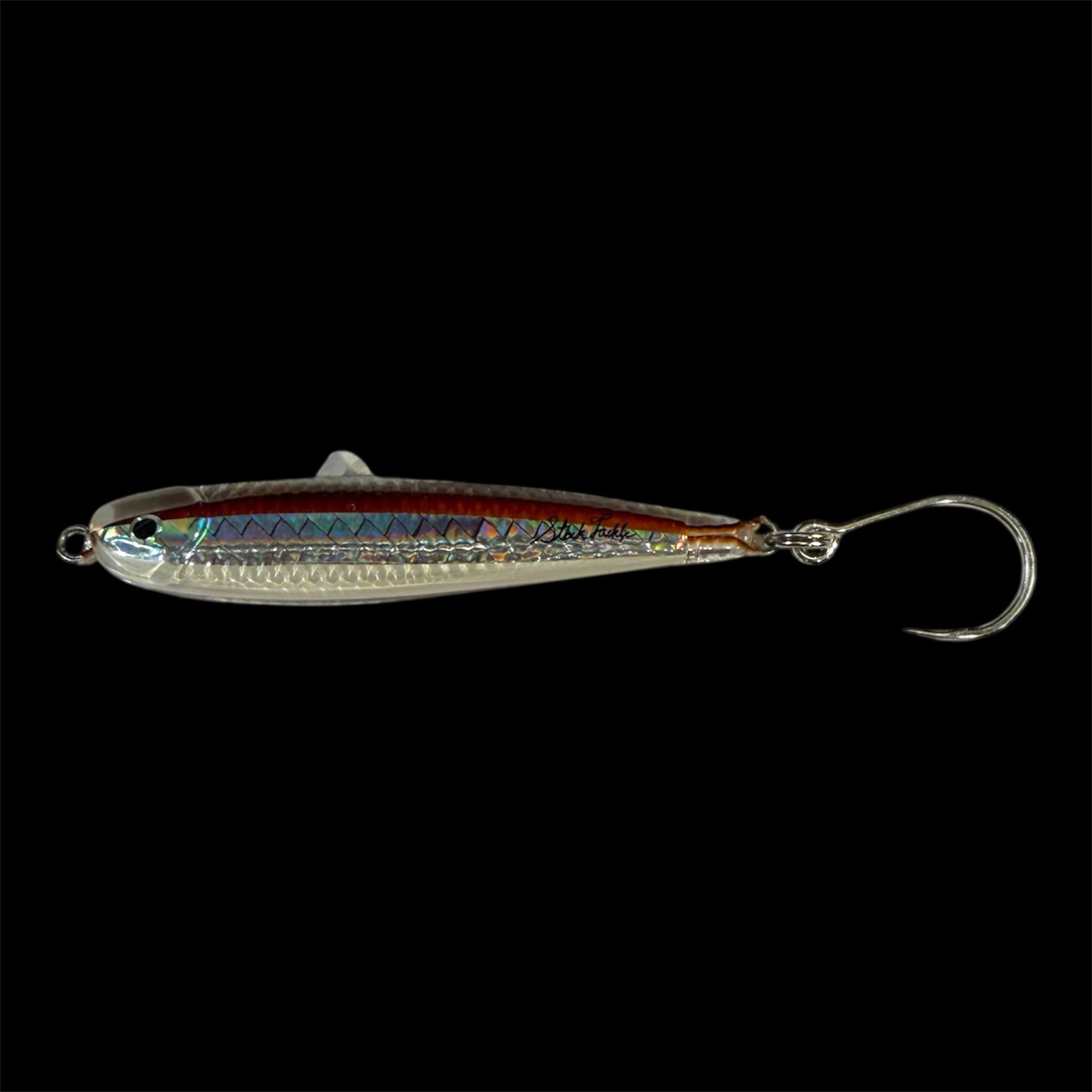 Sand Eel