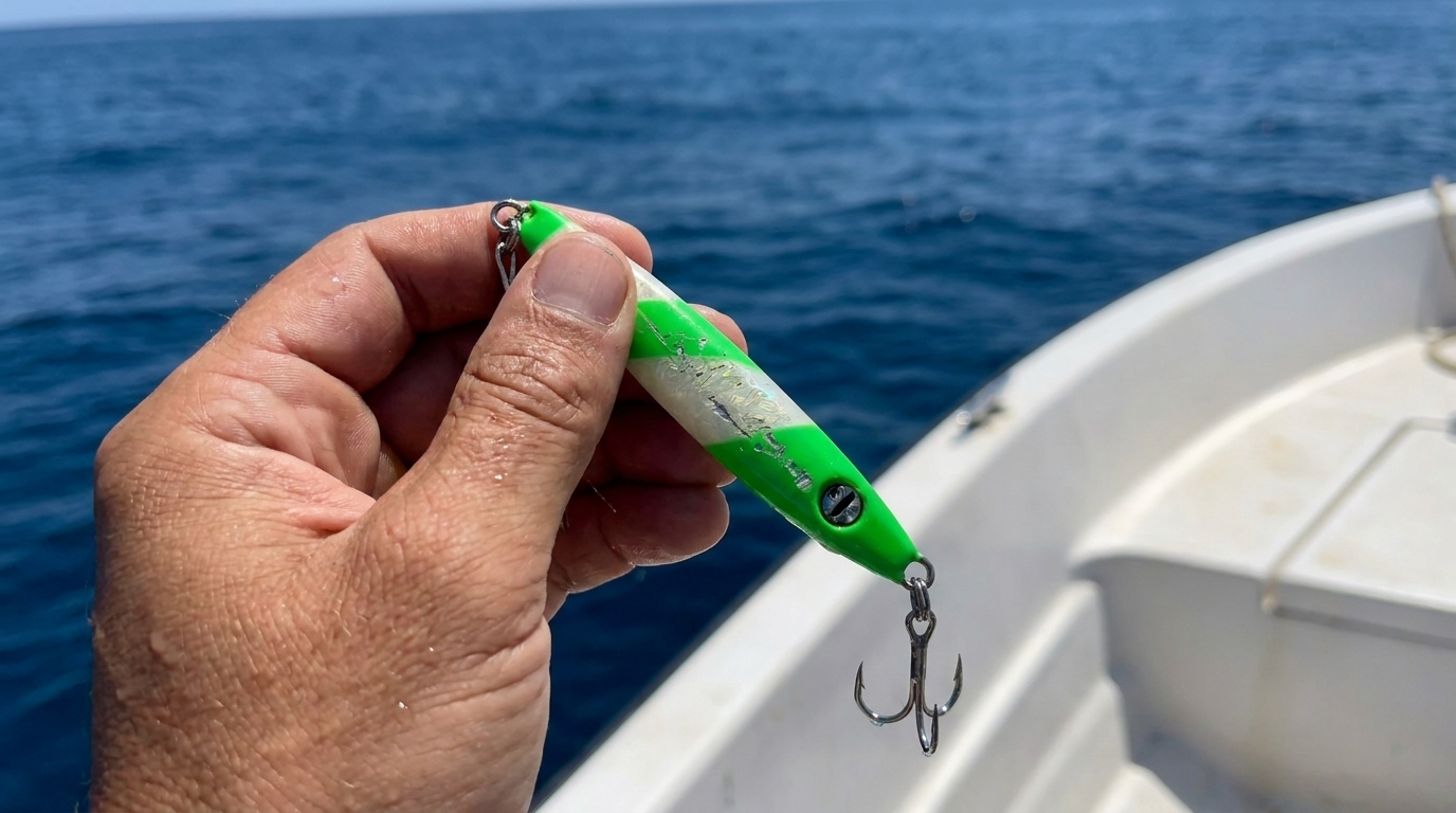 Testing Kraken