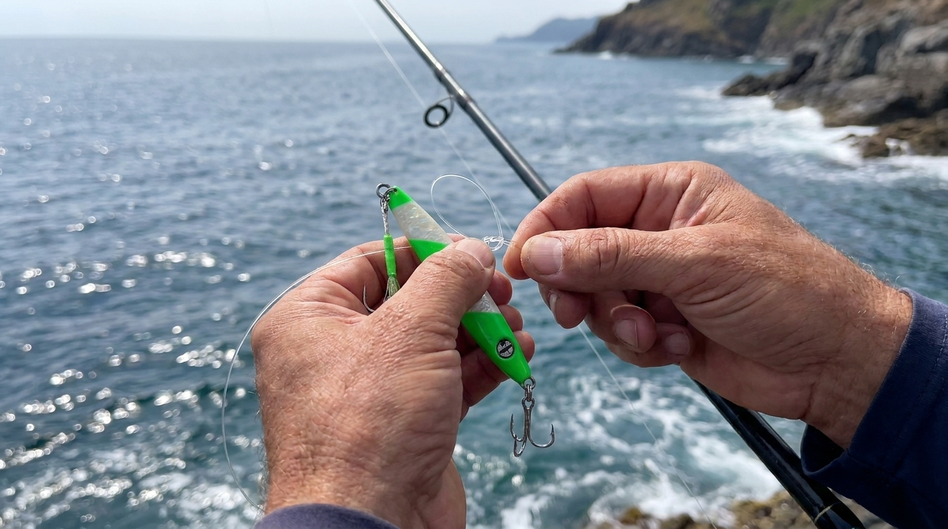 Fishing Tips