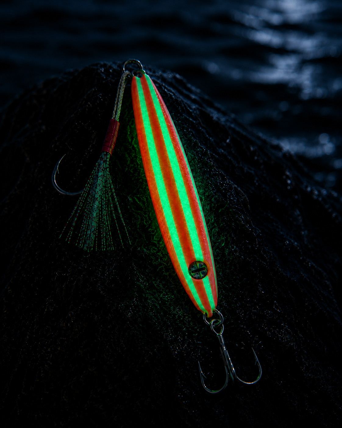 KRAKEN - L.S.D Bubblegum - Super Glow