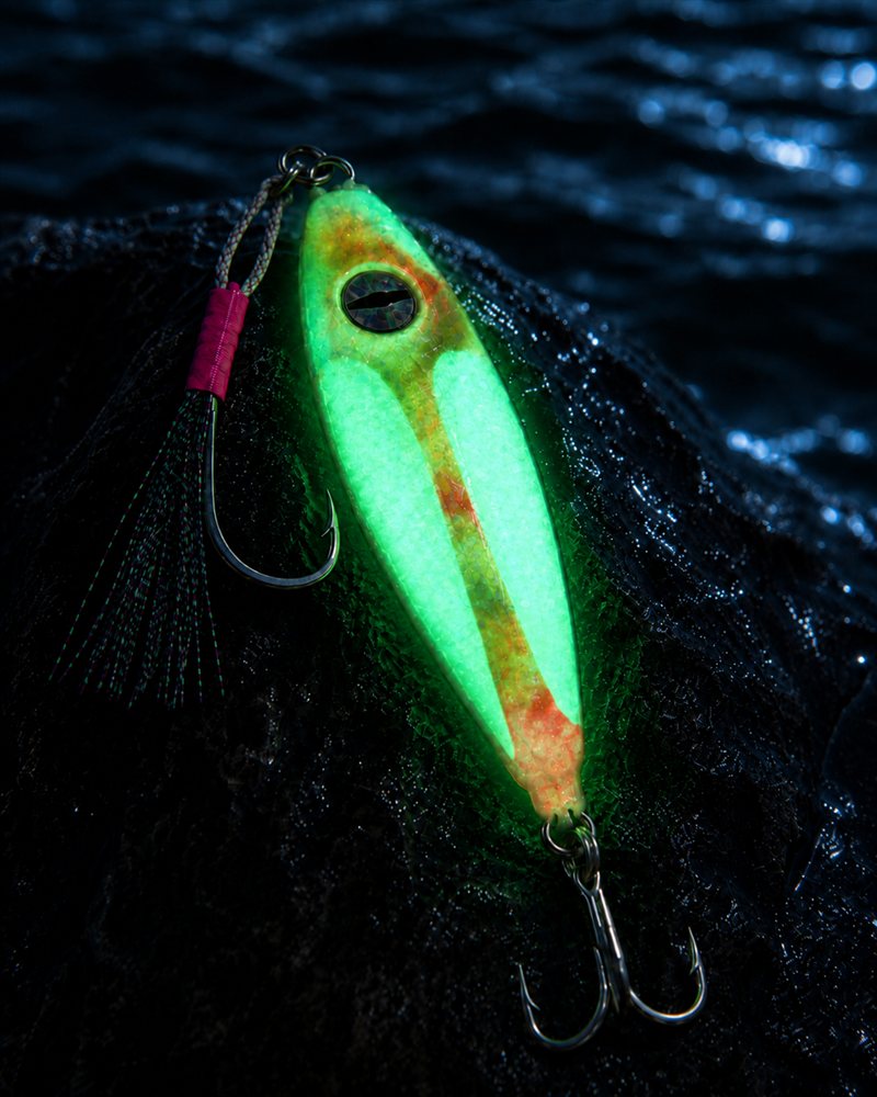 TITAN Series - L.S.D - Super Glow