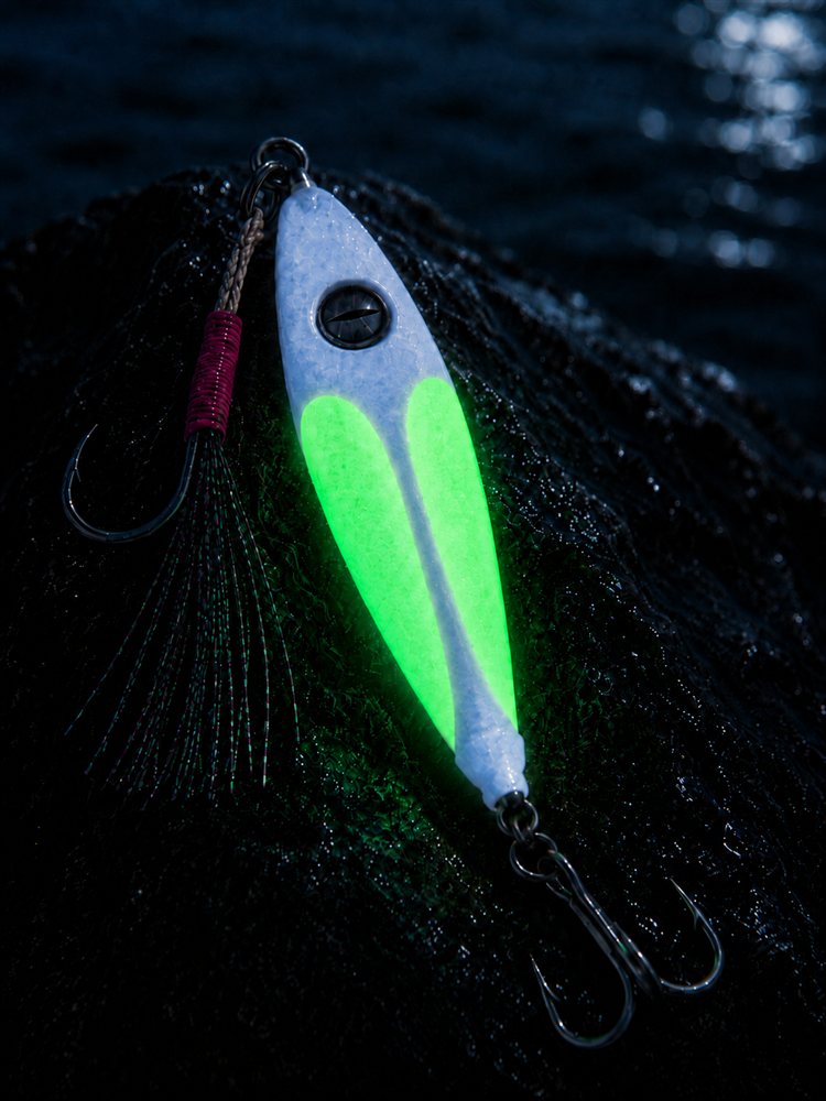 TITAN Series - Purple Haze - Super Glow